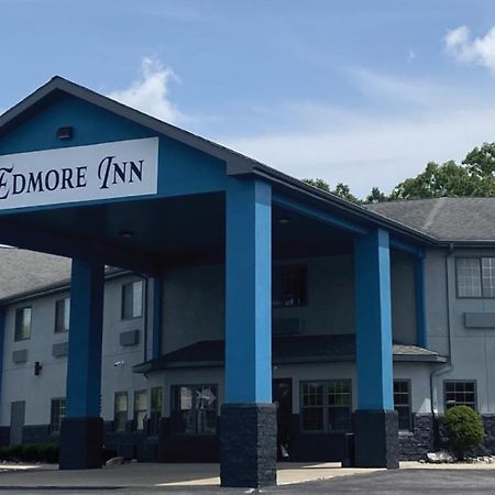 Edmore Inn Zewnętrze zdjęcie