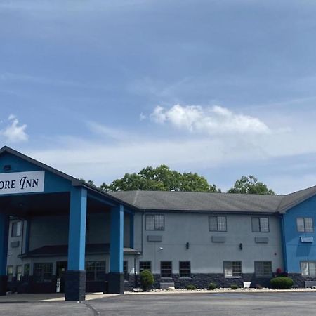 Edmore Inn Zewnętrze zdjęcie