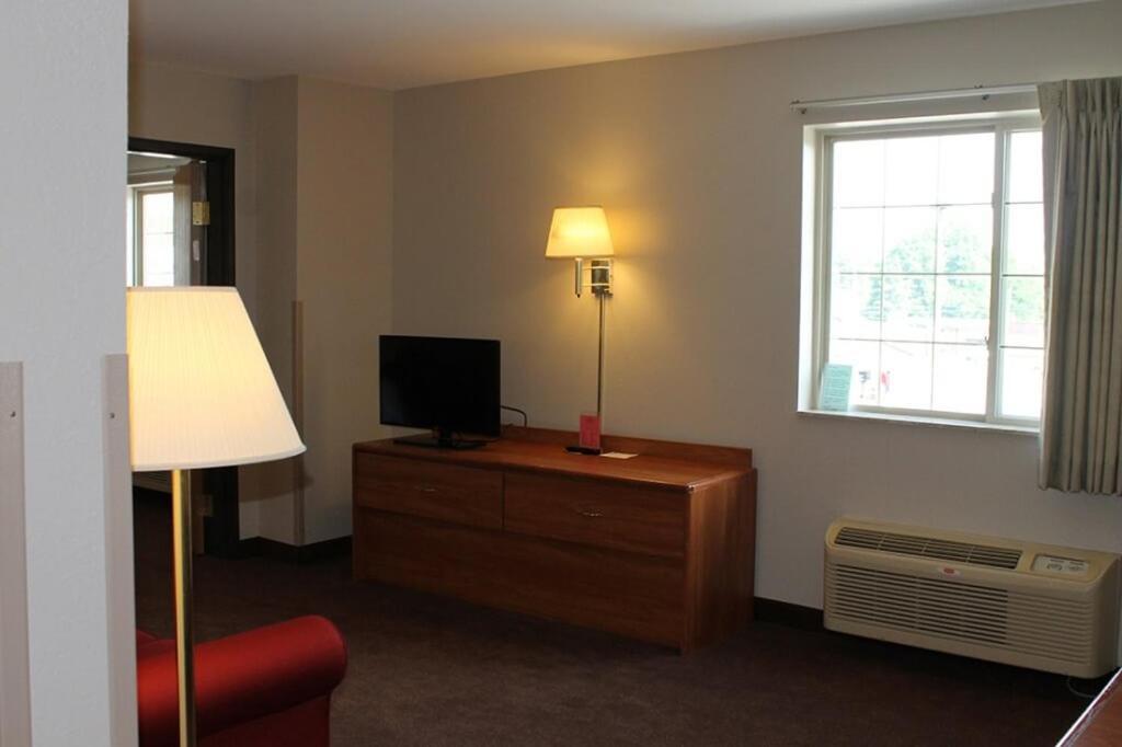 Edmore Inn Zewnętrze zdjęcie