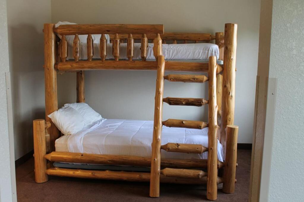 Edmore Inn Zewnętrze zdjęcie
